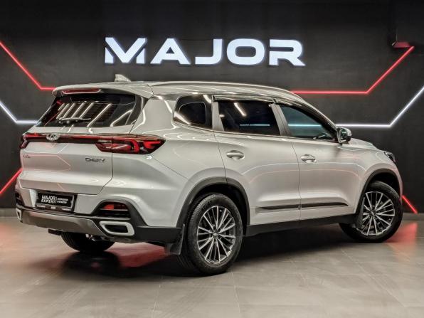 Chery Tiggo 8 I Рестайлинг с пробегом 2023 года, цена 1 955 000 рублей, 23431 км, внедорожник, Автокод Объявления