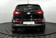 Kia Sportage III Нижний Новгород  - изображение 30