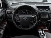 Toyota Camry VII (XV50) Москва  - изображение 30