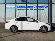 Kia Rio IV Екатеринбург  - изображение 25