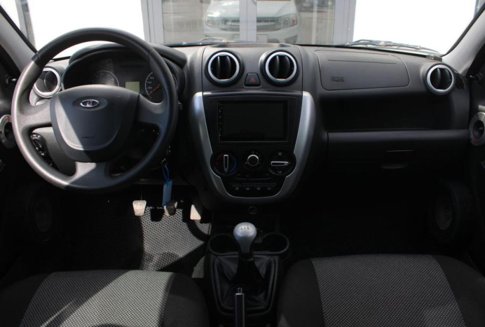 Lada (ВАЗ) Granta I Саратов  - изображение 20