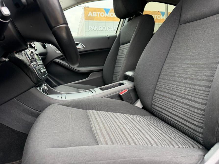 Mercedes-Benz A-Класс III (W176) Набережные Челны  - изображение 15