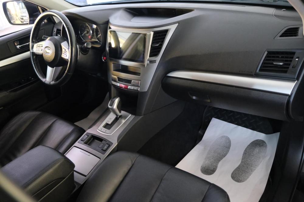 Subaru Outback IV Омск  - изображение 23