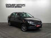 Lada (ВАЗ) Granta I Рестайлинг Пермь  - изображение 19