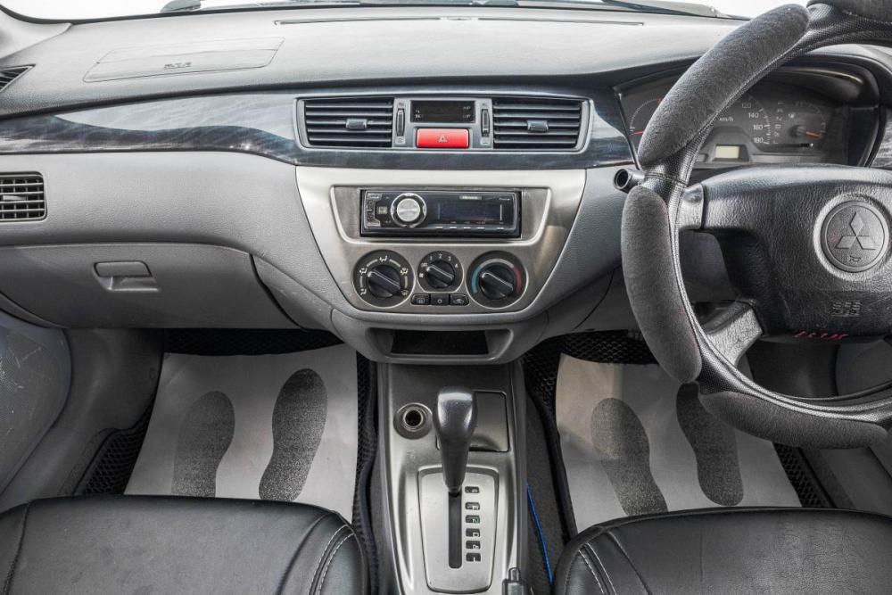 Mitsubishi Lancer IX Барнаул  - изображение 16