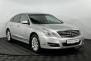 Nissan Teana II Рестайлинг Нижний Новгород  - изображение 25