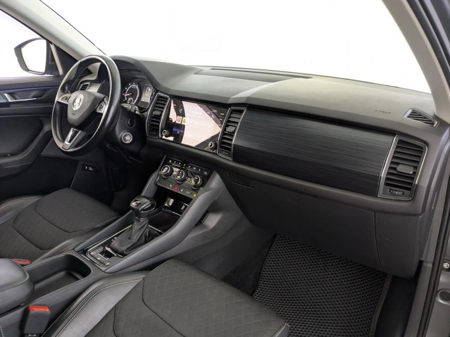 Skoda Kodiaq I Москва  - изображение 20