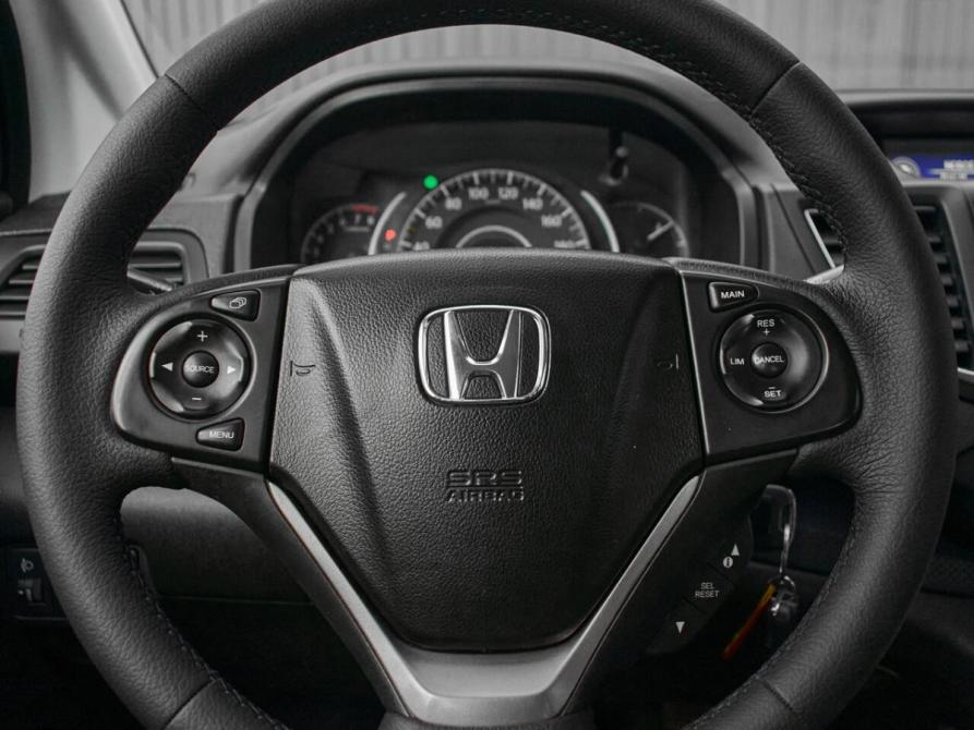 Honda CR-V IV Екатеринбург  - изображение 13