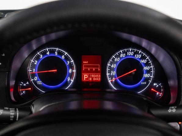 Nissan Skyline XII (V36) с пробегом 2008 года, цена 1 099 500 рублей, 190453 км, седан, Автокод Объявления