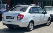 Lada (ВАЗ) Granta I Рестайлинг Белебей  - изображение 16