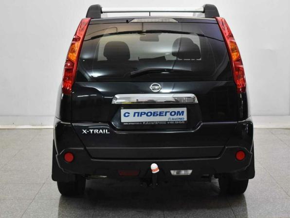 Nissan X-Trail II с пробегом 2007 года, цена 805 000 рублей, 282070 км, внедорожник, Автокод Объявления