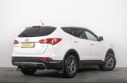 Hyundai Santa Fe III Томск  - изображение 26