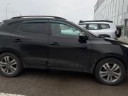 Hyundai ix35 I Рестайлинг Пермь  - изображение 10