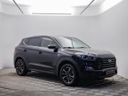 Hyundai Tucson III Рестайлинг Москва  - изображение 19