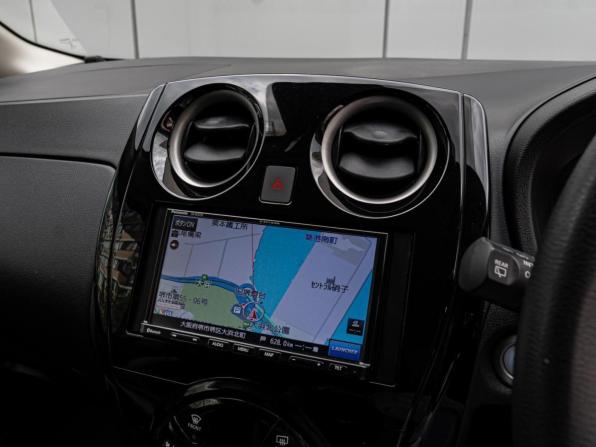 Nissan Note II Рестайлинг с пробегом 2018 года, цена 1 270 000 рублей, 113555 км, хэтчбек, Автокод Объявления