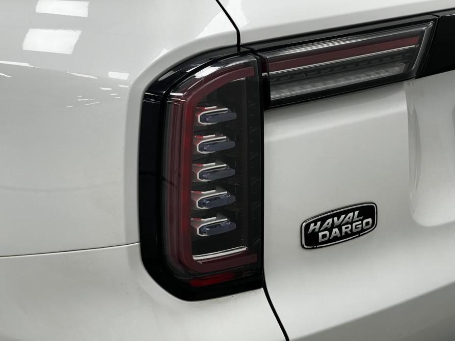 Haval Dargo I Казань  - изображение 8