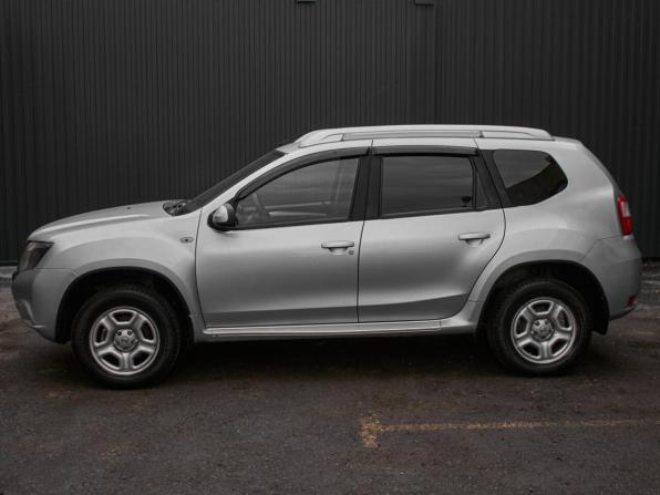 Nissan Terrano III (D10) с пробегом 2018 года, цена 1 400 000 рублей, 108026 км, внедорожник, Автокод Объявления