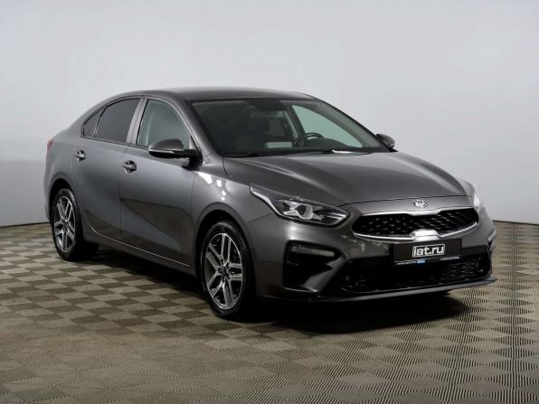 Kia Cerato IV с пробегом 2020 года, цена 1 498 000 рублей, 225108 км, седан, Автокод Объявления