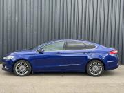 Ford Mondeo V Самара  - изображение 24