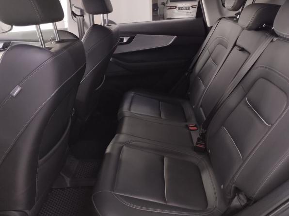 Chery Tiggo 7 Pro Max I с пробегом 2023 года, цена 1 850 000 рублей, 48256 км, внедорожник, Автокод Объявления