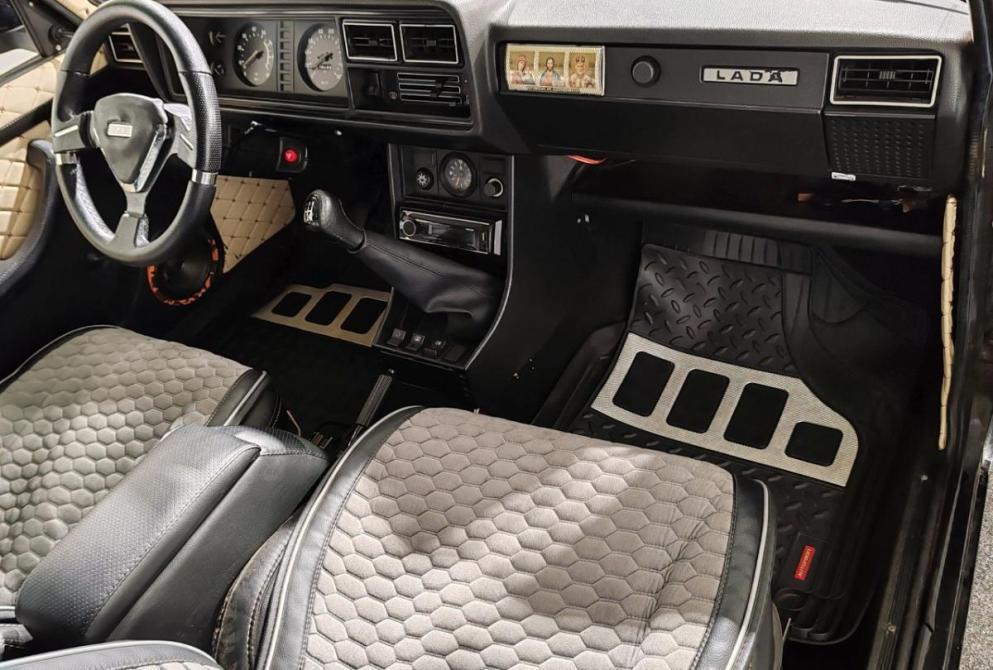 Lada (ВАЗ) 2107 Ярославль  - изображение 16