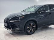 Lexus NX I Рестайлинг Уфа  - изображение 35