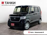 Honda N-BOX II Чита  - изображение 23