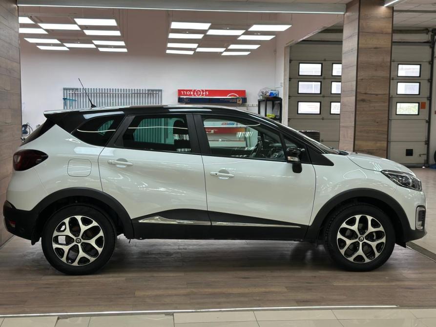 Renault Kaptur I Уфа  - изображение 6