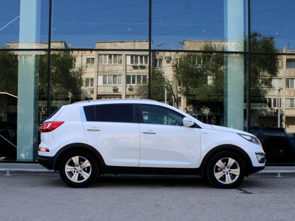 Kia Sportage III с пробегом 2011 года, цена 950 000 рублей, 176447 км, внедорожник, Автокод Объявления