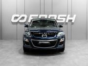Mazda CX-7 I Рестайлинг Тюмень  - изображение 24