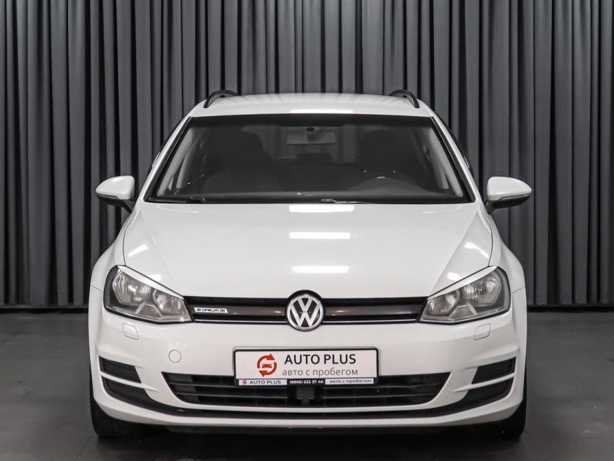 Volkswagen Golf VII Минеральные Воды  - изображение 3