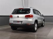 Volkswagen Tiguan I Рестайлинг Кемерово  - изображение 27