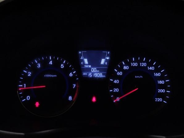 Hyundai Solaris I с пробегом 2012 года, цена 677 000 рублей, 151907 км, хэтчбек, Автокод Объявления