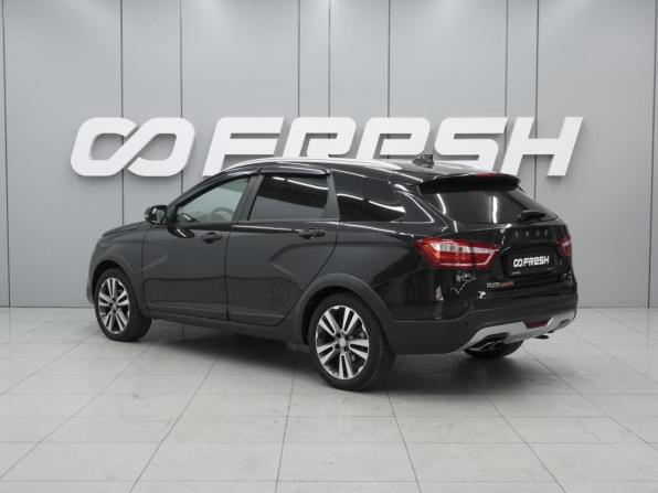 Lada (ВАЗ) Vesta I с пробегом 2018 года, цена 1 050 000 рублей, 96064 км, универсал, Автокод Объявления