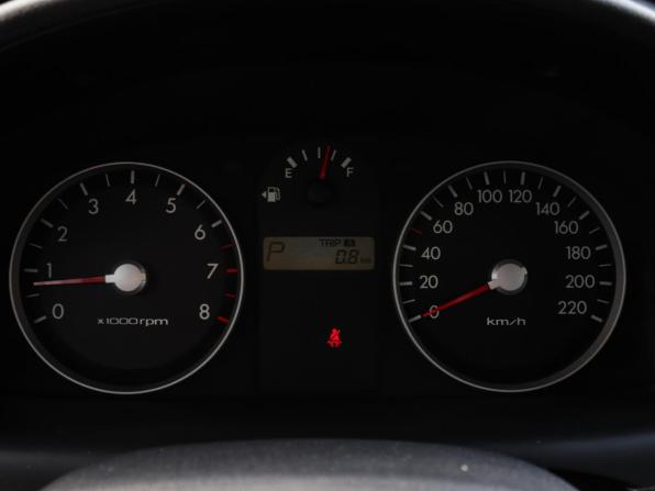 Hyundai Getz I Рестайлинг с пробегом 2008 года, цена 620 000 рублей, 124741 км, хэтчбек, Автокод Объявления