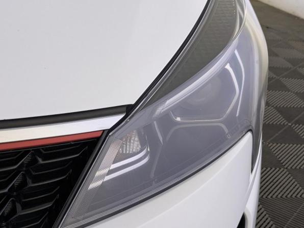 Kia Rio IV Рестайлинг с пробегом 2020 года, цена 1 490 000 рублей, 102207 км, седан, Автокод Объявления
