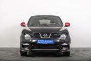 Nissan Juke I Томск  - изображение 25