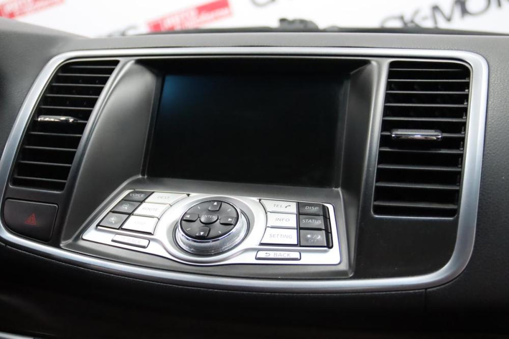 Nissan Teana II Рестайлинг Сургут  - изображение 23