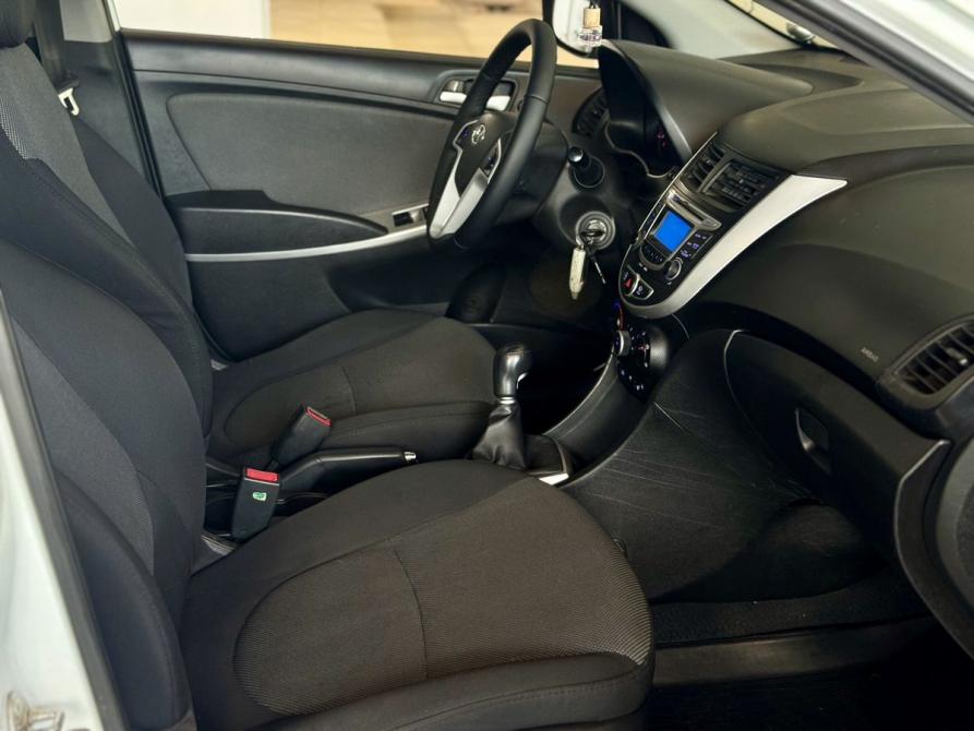 Hyundai Solaris I Саранск  - изображение 8