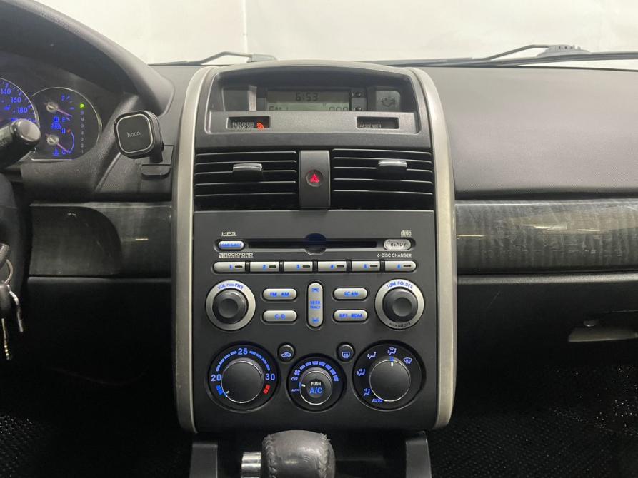 Mitsubishi Galant IX Рестайлинг Воронеж  - изображение 14