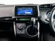 Toyota Wish II Рестайлинг Чита  - изображение 35