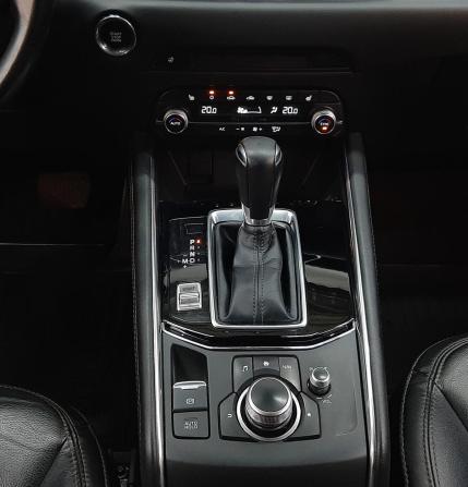 Mazda CX-5 II с пробегом 2020 года, цена 2 760 000 рублей, 166106 км, внедорожник, Автокод Объявления
