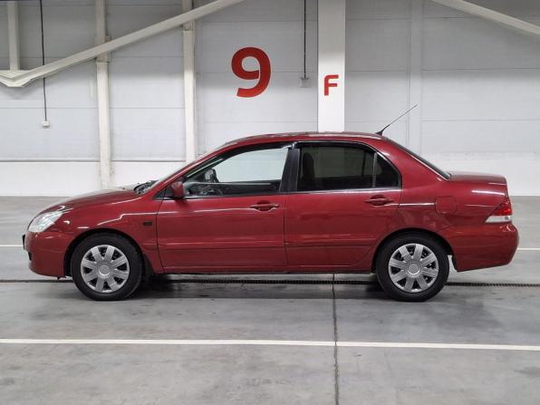 Mitsubishi Lancer IX с пробегом 2005 года, цена 400 000 рублей, 195421 км, седан, Автокод Объявления