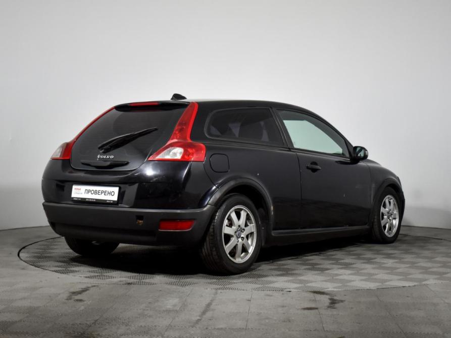 Volvo C30 I Санкт-Петербург  - изображение 5