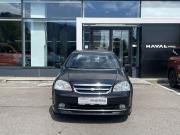 Chevrolet Lacetti I Москва  - изображение 19