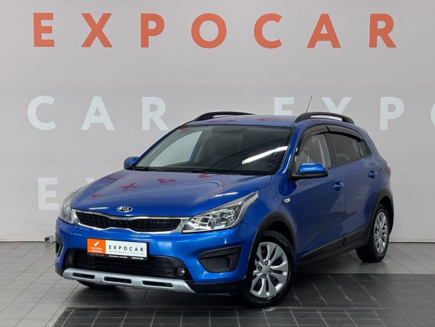 Kia Rio IV Волгоград  - изображение 3