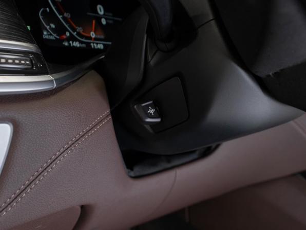 BMW 7 серии VI (G11/G12) Рестайлинг с пробегом 2020 года, цена 3 900 000 рублей, 245500 км, седан, Автокод Объявления