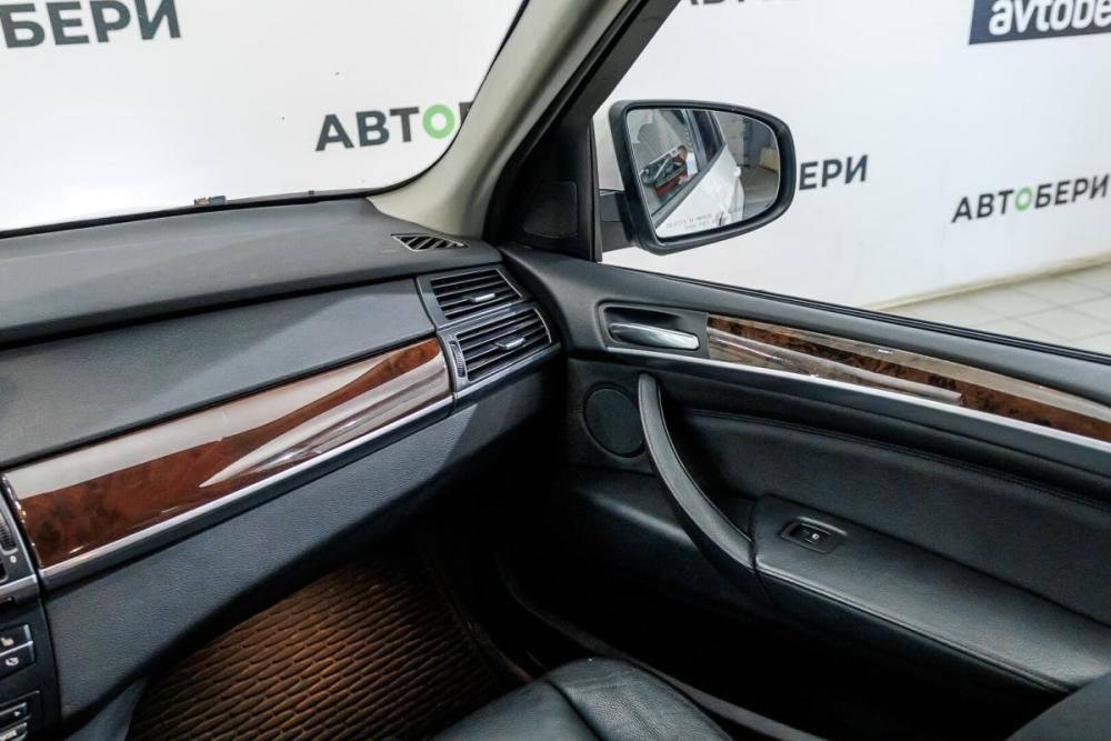 BMW X5 II (E70) Ульяновск  - изображение 13