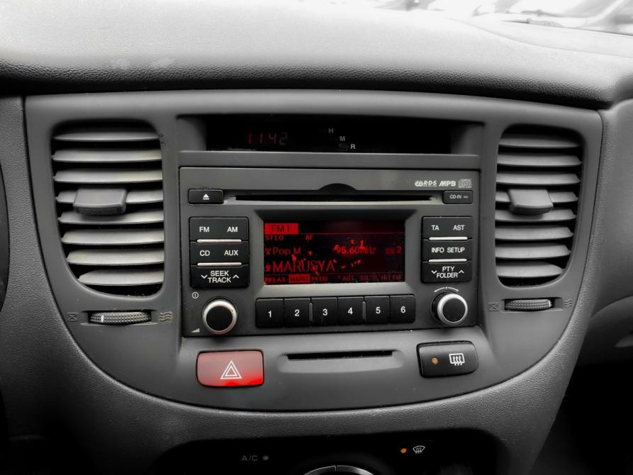 Kia Rio II Рестайлинг Нижний Новгород  - изображение 13
