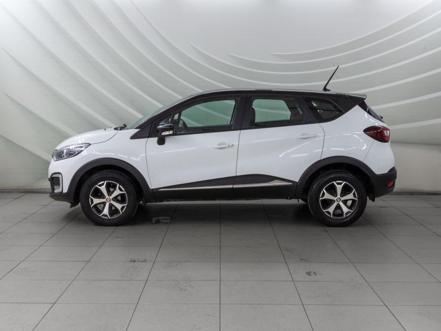 Renault Kaptur I Рестайлинг Волгоград  - изображение 4
